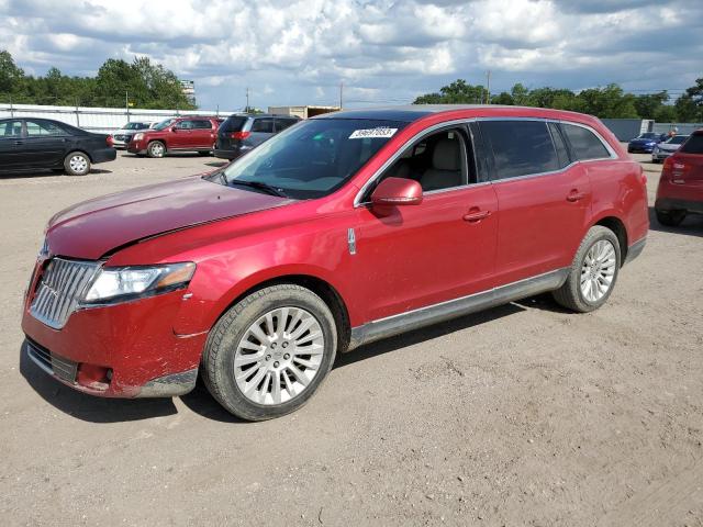 2012 Lincoln MKT 