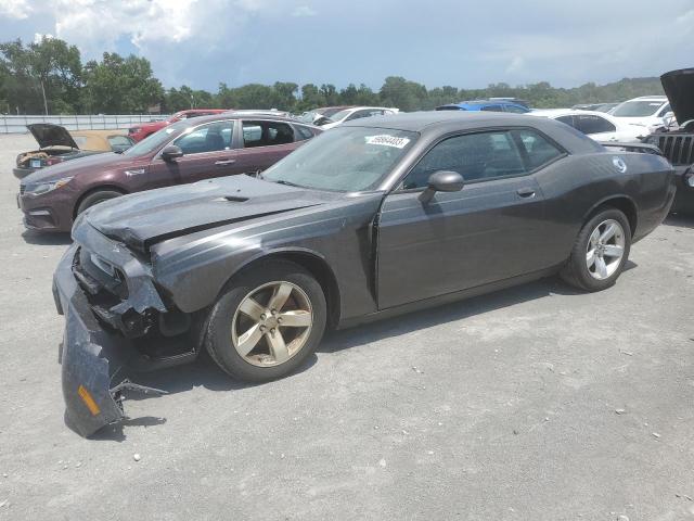 2013 Dodge Challenger SXT