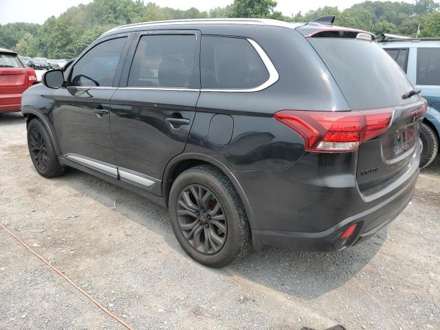 JA4JZ4AXXJJ005905 Mitsubishi OUTLANDER GT