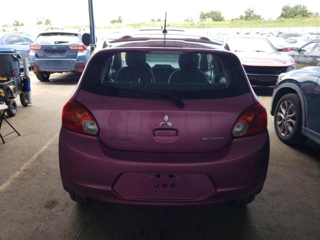 ML32A3HJ2FH035382 Mitsubishi MIRAGE DE