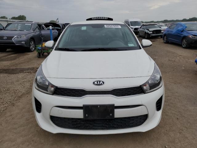 3KPA24AD1LE295077 Kia Rio LX 5