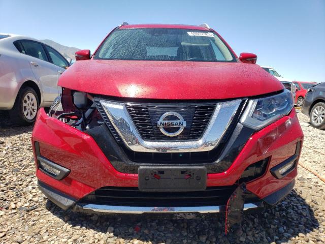 JN8AT2MV4HW278913 Nissan ROGUE S