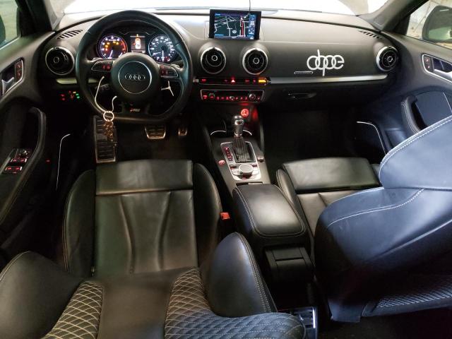 2016 AUDI S3 PRESTIG - WAUF1GFF3G1036715