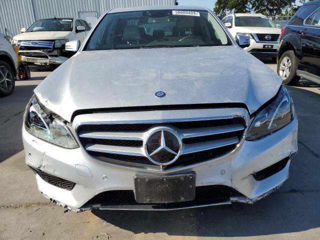 WDDHF5KBXEA871699 Mercedes-Benz E 350
