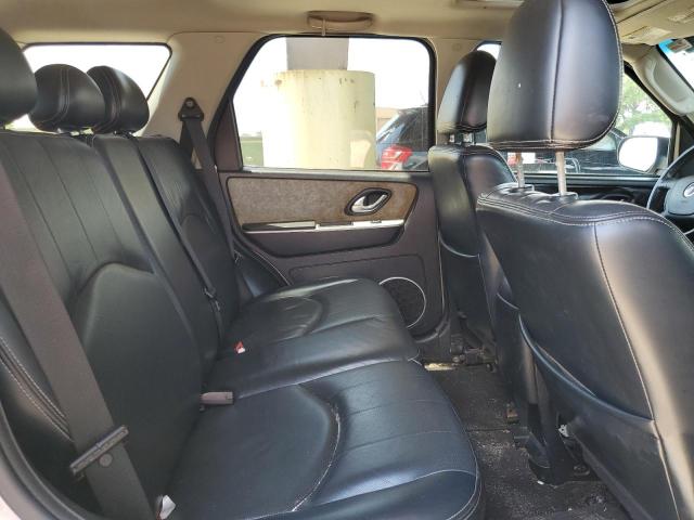 4M2YU81127KJ06505 2007 Mercury Mariner Luxury