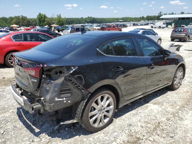 JM1BM1W36E1177755 | 2014 MAZDA 3 GRAND TO