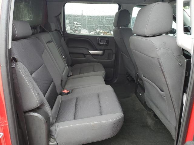 2016 CHEVROLET SILVRK1500 3GCUKREC7GG312082