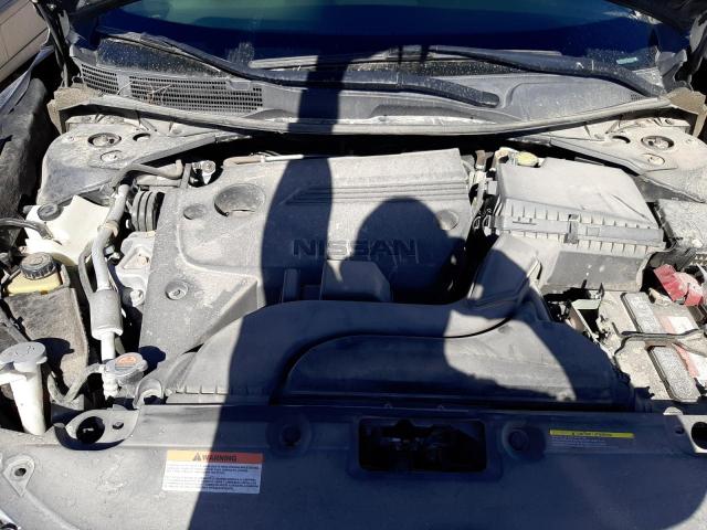 1N4AL3APXJC295106 Nissan ALTIMA 2.5