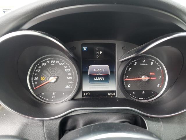 2018 MERCEDES-BENZ GLC COUPE - WDC0J4KBXJF385921