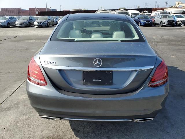 55SWF4JB7HU184655 Mercedes-Benz C 300