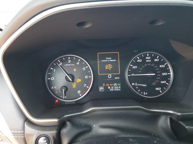 4S4BTANC8L3200583 Subaru Outback Limited