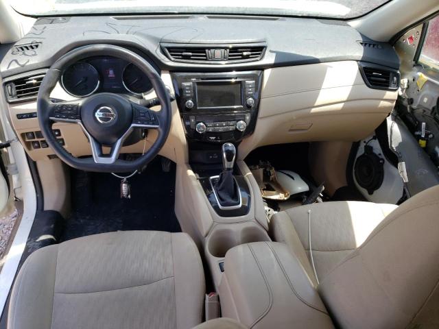 5N1AT2MV6JC839126 Nissan ROGUE S