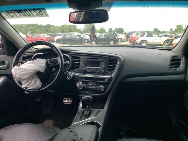 5XXGR4A76EG285915 KIA OPTIMA SX