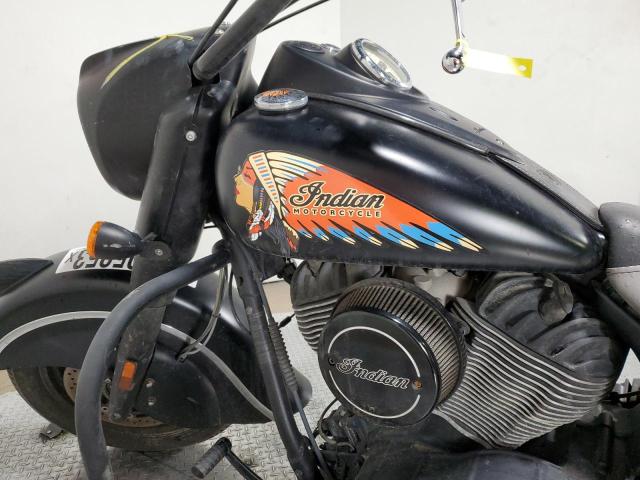 2016 INDIAN MOTORCYCLE CO. CHIEF DARK - 56KCCDAAXG3324207