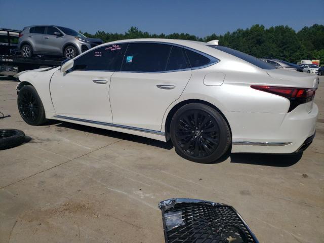 JTHD51FF7M5015199 Lexus LS500 LS 500 BAS 2