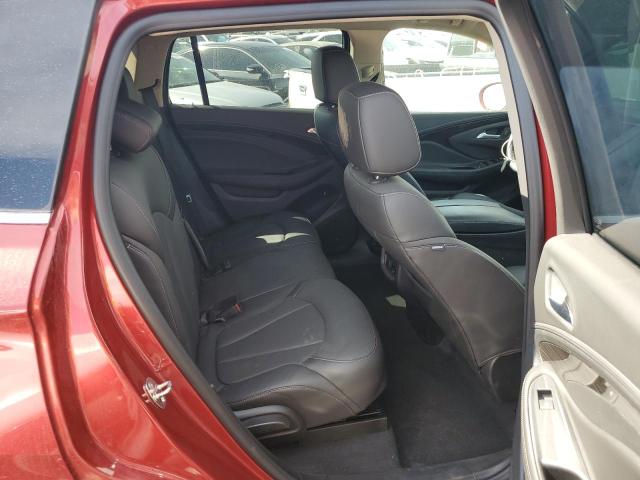 LRBFX1SA8JD010589 Buick Envision Essence