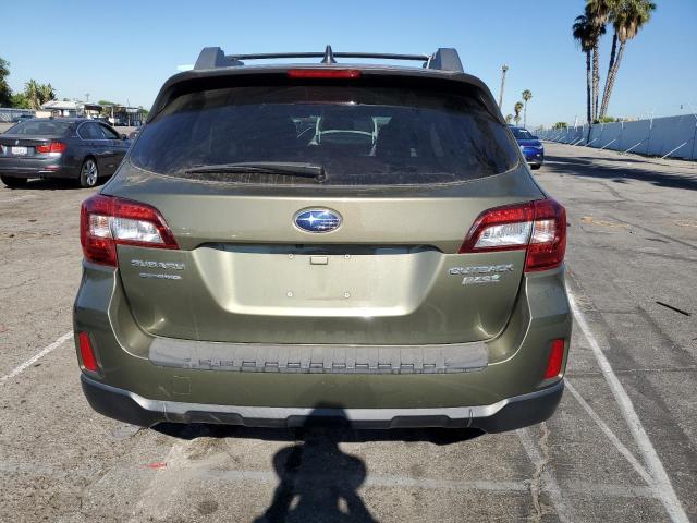 4S4BSAKC5H3380782 Subaru Outback 2.5i Limited