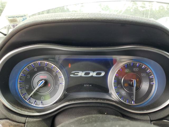 2C3CCAEG8KH533507 Chrysler 300 Limited