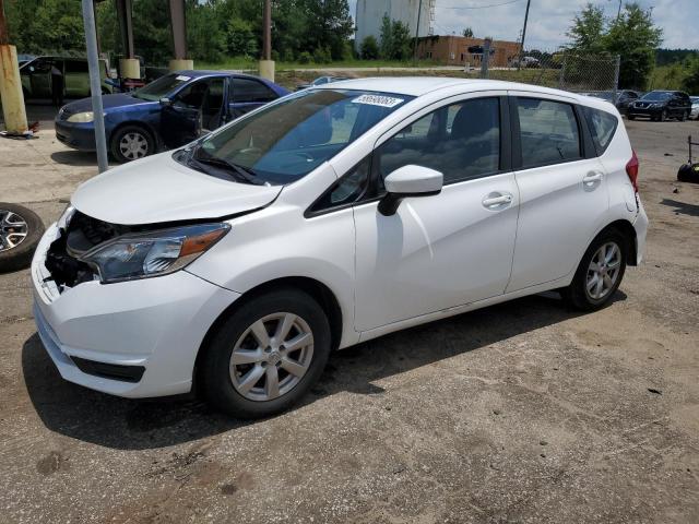 2017 Nissan Versa Note S