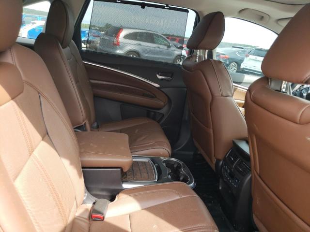 2019 ACURA MDX SPORT 5J8YD7H75KL001181