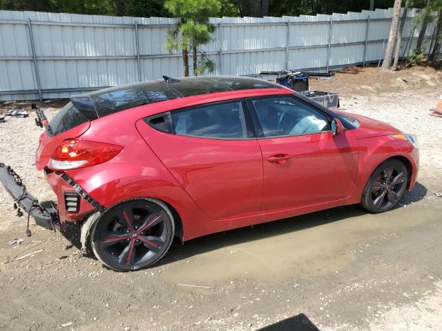 VIN KMHTC6AD7GU282886 2016 HYUNDAI VELOSTER no.3