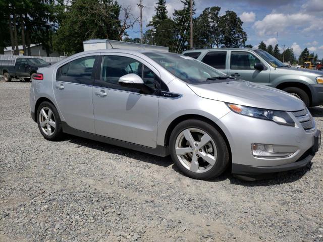 VIN 1G1RA6E44FU142168 2015 Chevrolet Volt no.4