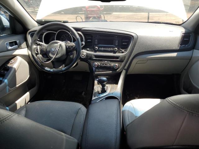 5XXGN4A77FG474652 KIA OPTIMA EX