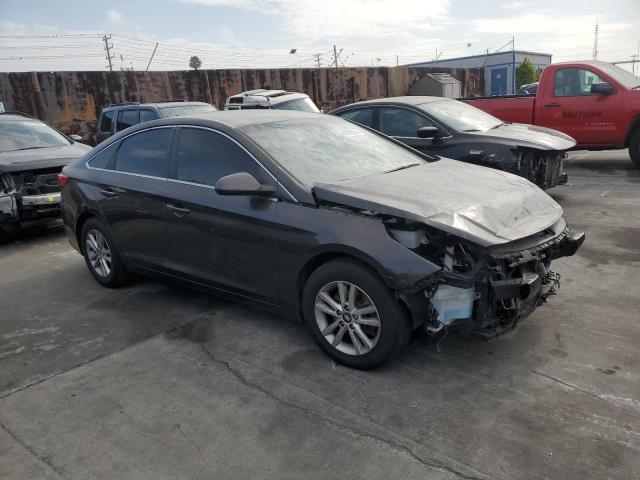 5NPE24AF3FH191645 Hyundai SONATA SE