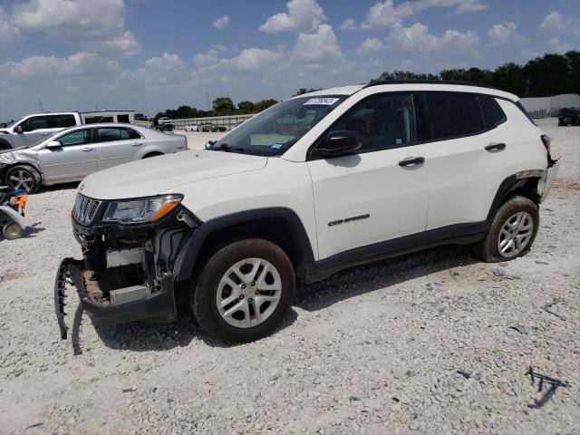 2017 Jeep Compass Sport