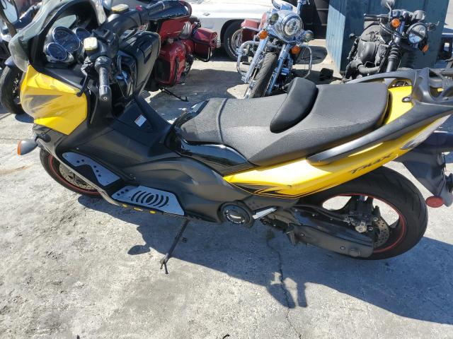 2009 YAMAHA XP500 JYASJ07Y09A001962