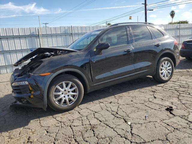 2012 Porsche Cayenne 