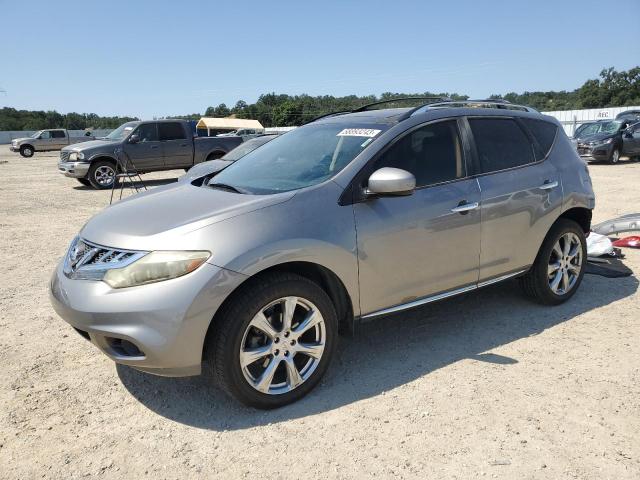 2012 Nissan Murano S