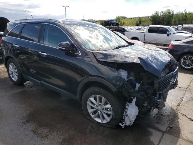 5XYPG4A39GG103738 KIA SORENTO LX
