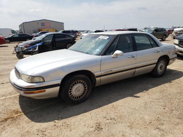 1999 Buick LeSabre Custom