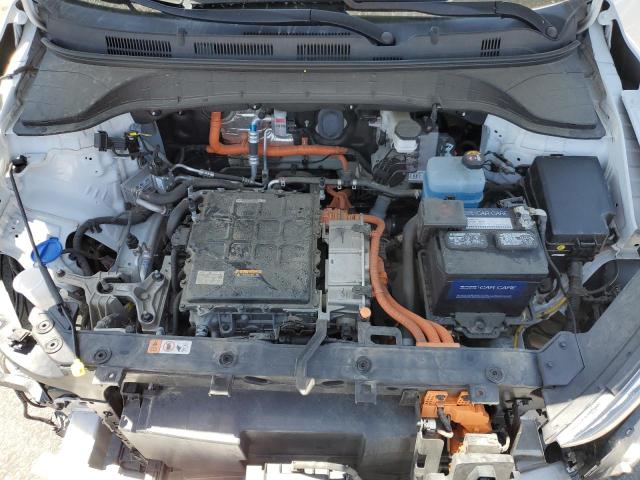 2021 HYUNDAI KONA ULTIM - KM8K53AGXMU109826