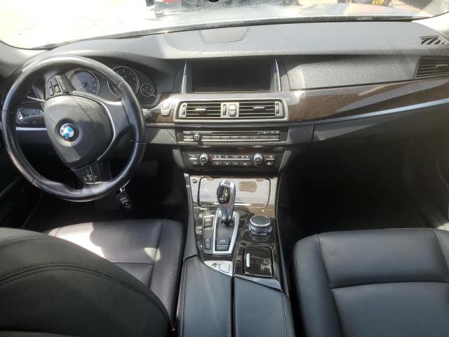 2015 BMW 528 XI - WBA5A7C58FD626705