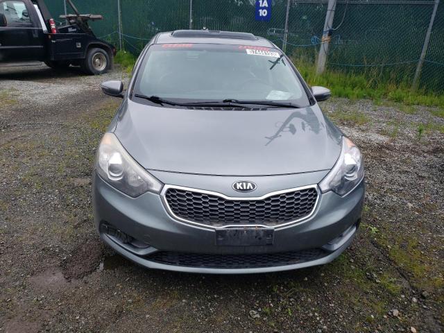 KNAFX5A87F5370328 KIA FORTE EX
