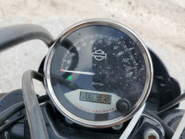 2017 HARLEY-DAVIDSON XG750A A 1HD4NCG2XHC513289