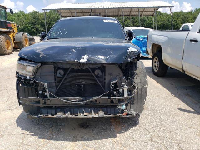 2021 DODGE DURANGO PU 1C4SDJFT9MC763577
