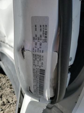 1C4NJPBA0GD527525 Jeep Patriot Sport