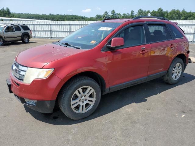 2008 Ford Edge SEL