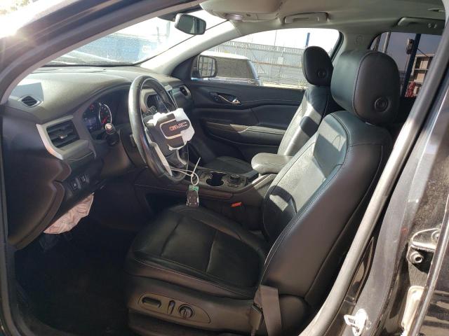 1GKKNMLS8LZ136282 GMC ACADIA SLT