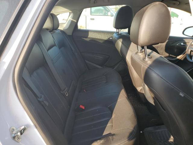 1G4PS5SK7F4131167 Buick Verano