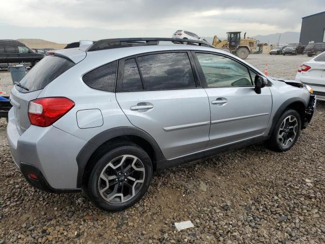 JF2GPAKC2HH252578 Subaru Crosstrek Limited
