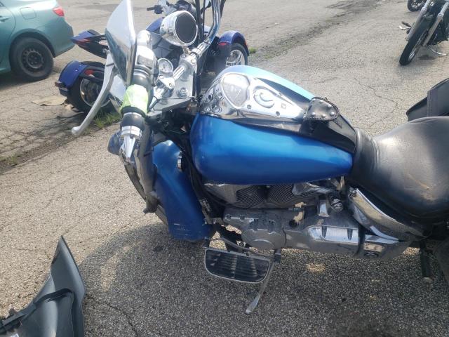 2006 HONDA VTX1300 R 1HFSC52696A312051