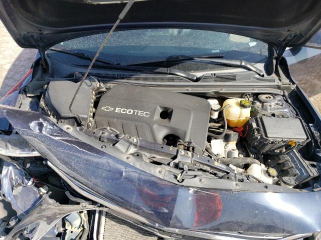 2016 CHEVROLET MALIBU HYB - 1G1ZJ5SU4GF336350