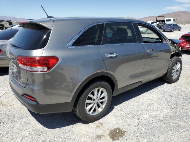 5XYPG4A32HG277295 KIA SORENTO LX