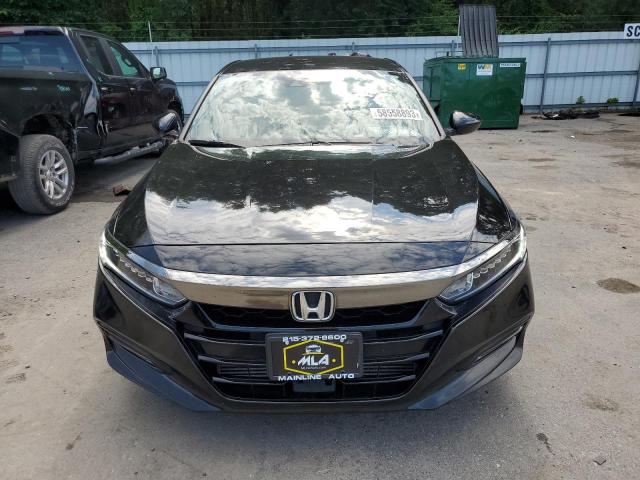 2018 HONDA ACC SEDAN 1HGCV1F3XJA204050