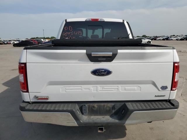 1FTEW1CP1KKC75385 Ford F-150 F150 SUPER 6