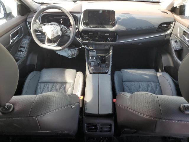 2022 NISSAN ROGUE PLAT - JN8BT3DC0NW117589